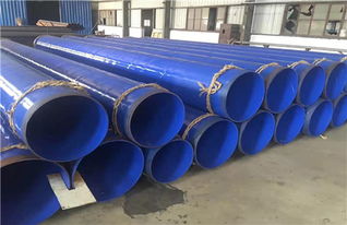 大口径内外涂塑复合钢管专业生产厂家简介