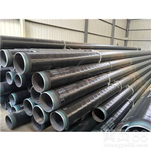 河南涂塑复合钢管市场行情与厂家价格趋势分析