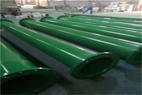 厂家直供直径700mm涂塑防腐钢管 龙马潭区实体制造商引领涂塑复合钢管行业